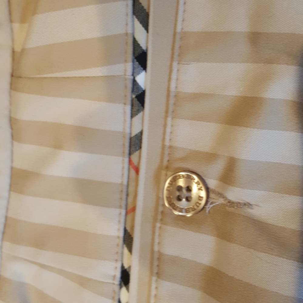 Men's Burberry Golf knickers size 40